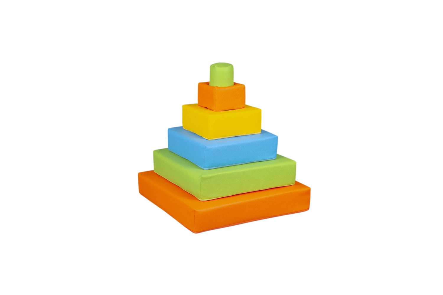 Pyramids