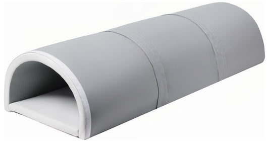 Grey 2 entrance tunnel