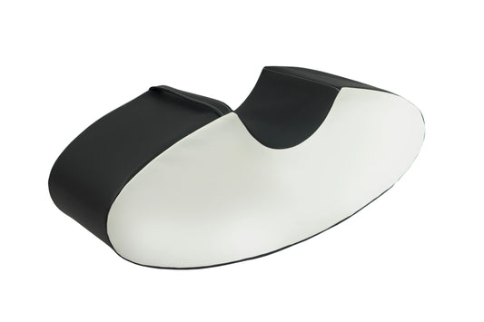 Black & White Rocker Soft play With Handle